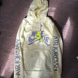 COPY - Air Jordan hoodie